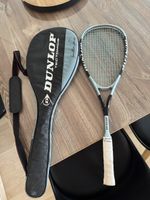 Squash racket
