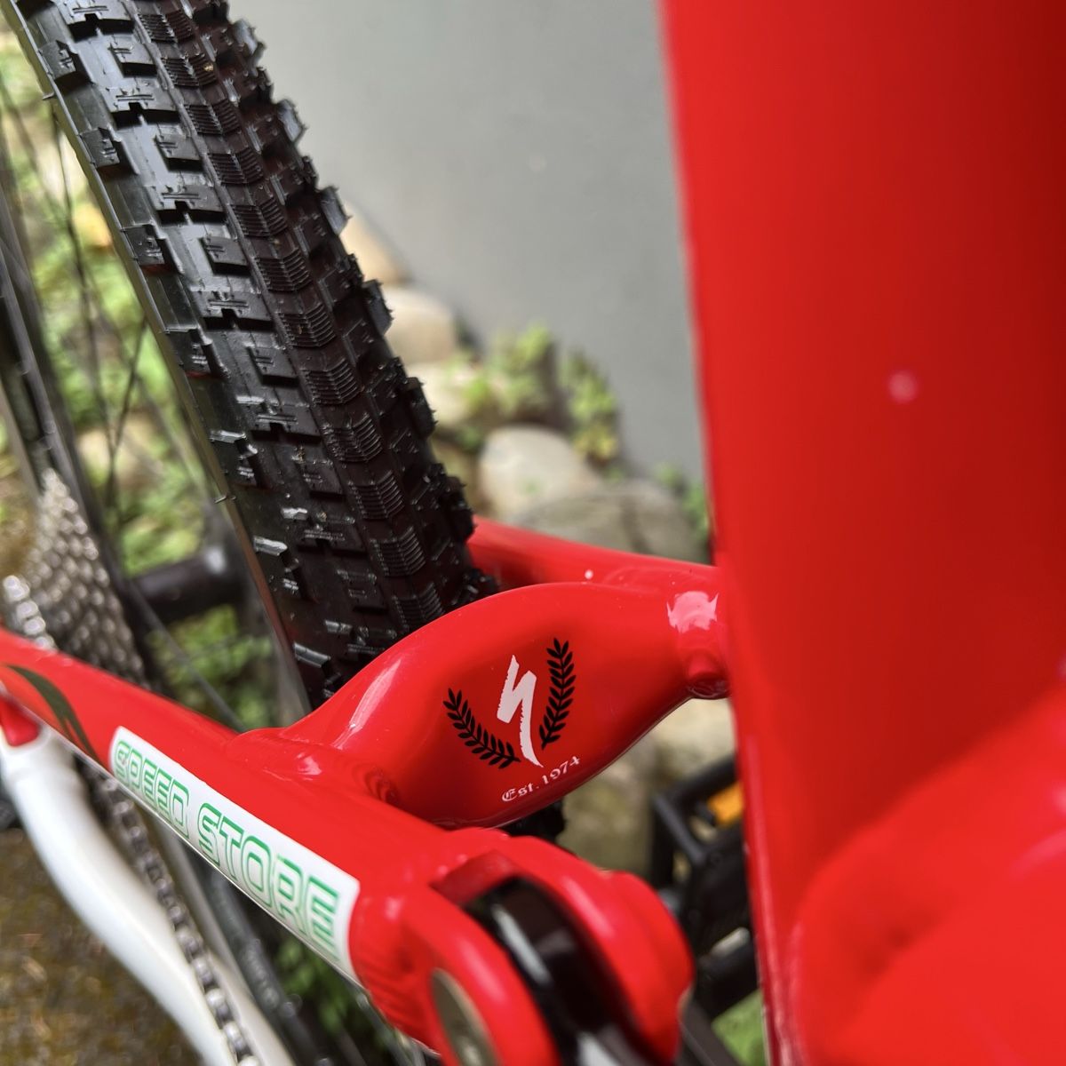 Specialized Vélos: SPECIALIZED STUMPJUMPER – Neuf (Voir description) à Binningen par olg_yp2x 5