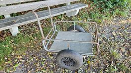 Velo Anhänger
