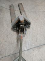 Hubwagen Handhubwagen Gebraucht Max 2000kg