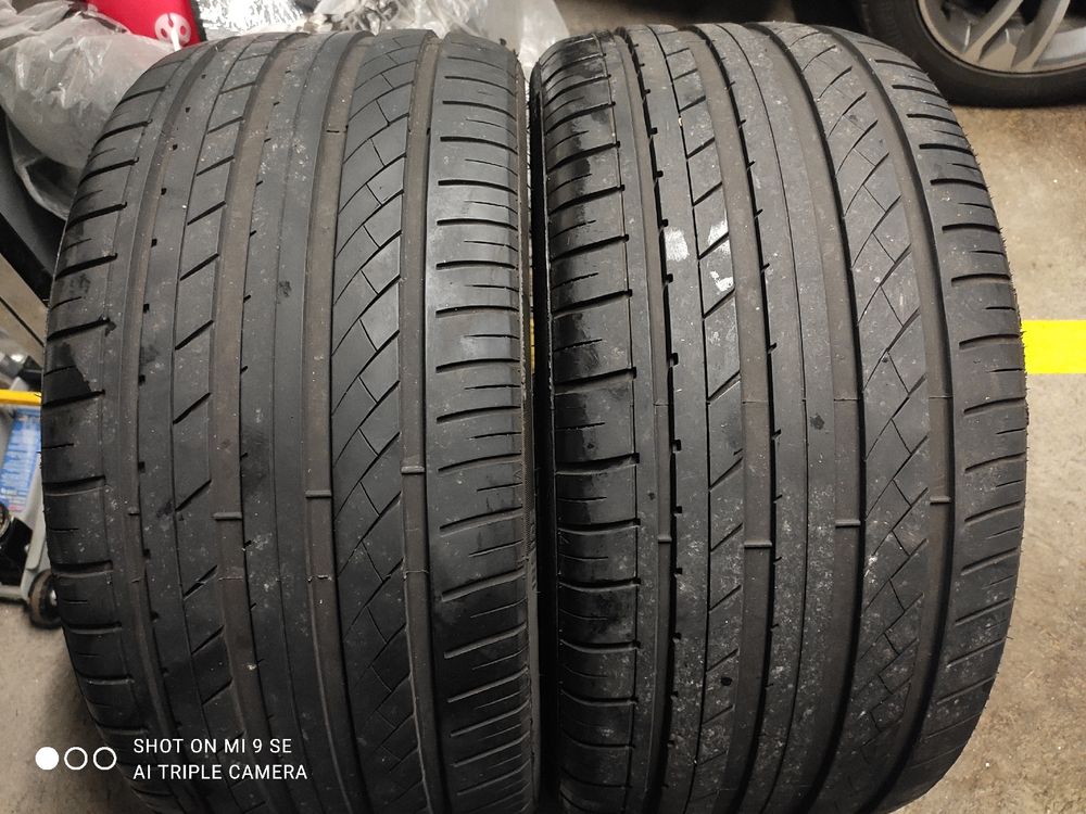 2xHİFLY Sommerreifen 275/30/R20 97W | Kaufen auf Ricardo