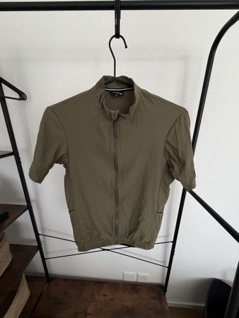 Search and State Jersey (M) 