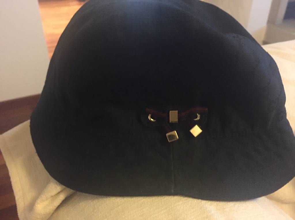 Copricapi, berretti & cappellini: Cappello Gucci originale – Usato da massagno venduto da sar_8cdn