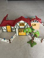 Playmobil Reiterhof, gross, 6926.