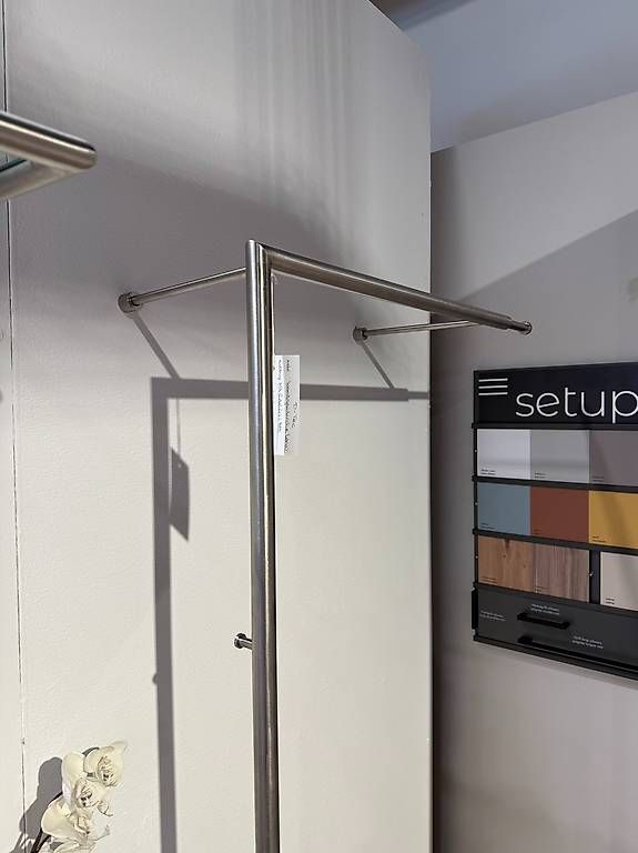 Guardaroba: D-Tec Wandgarderobe Lena 2 – Usato da Volketswil venduto da wirzwohnen 1