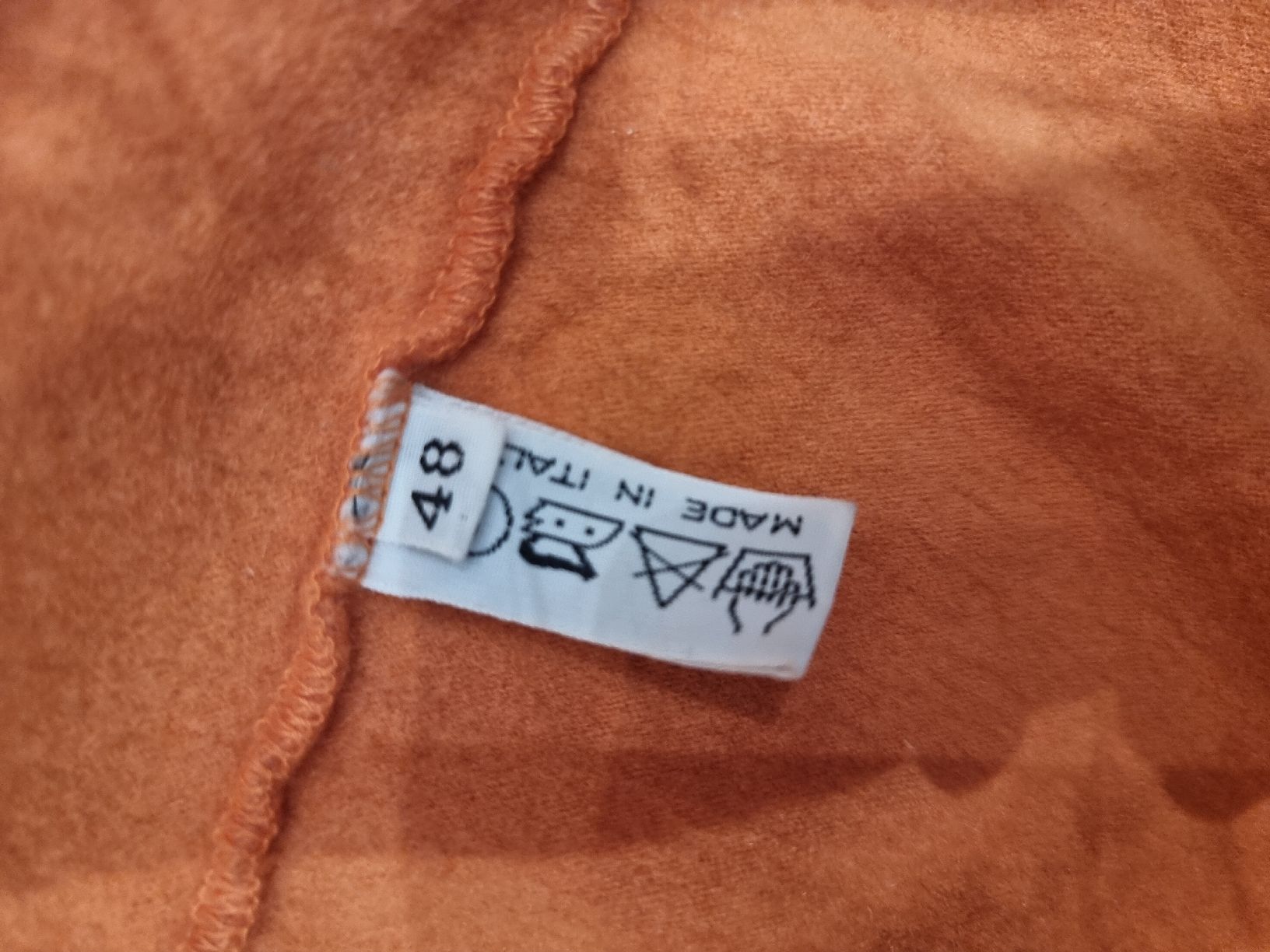 Giacche: bypack super Kaschmir Strickjacke mit Kaputze – Usato da Zürich venduto da ANU-AnimalsNeedUs 4