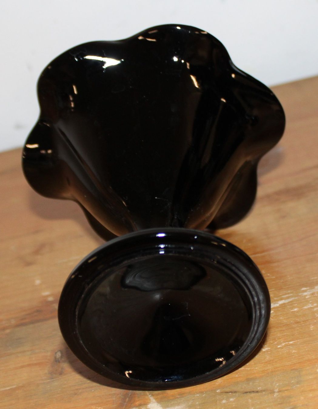 Set di piatti: Eisbecher (CW) – Usato da Schaan venduto da antikes_und_kurioses 2