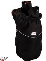 MaM Deluxe FLeX Babywearing Cover / Tragecover