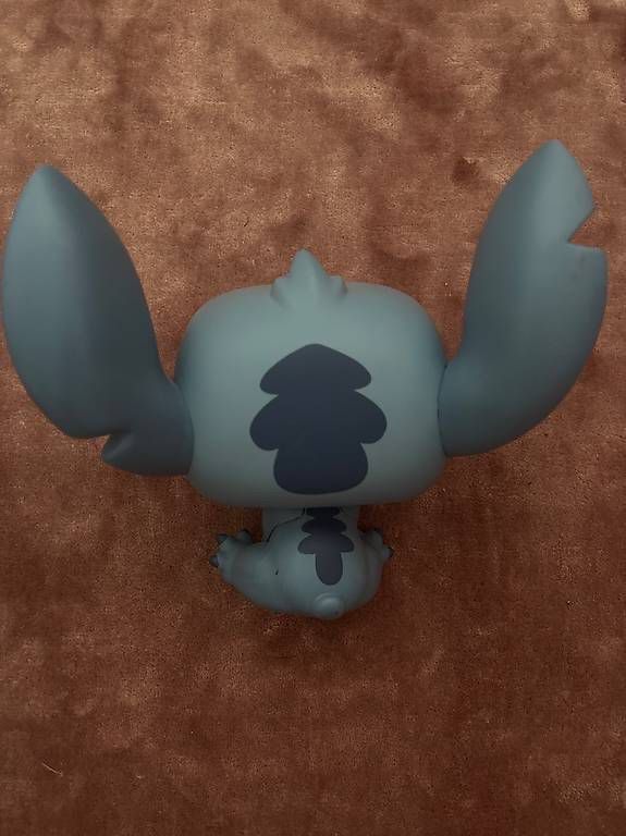 Funko Statuette: Stitch gross Figur – Nuovo (secondo la descrizione) da Ebikon venduto da nat_jzh5 1