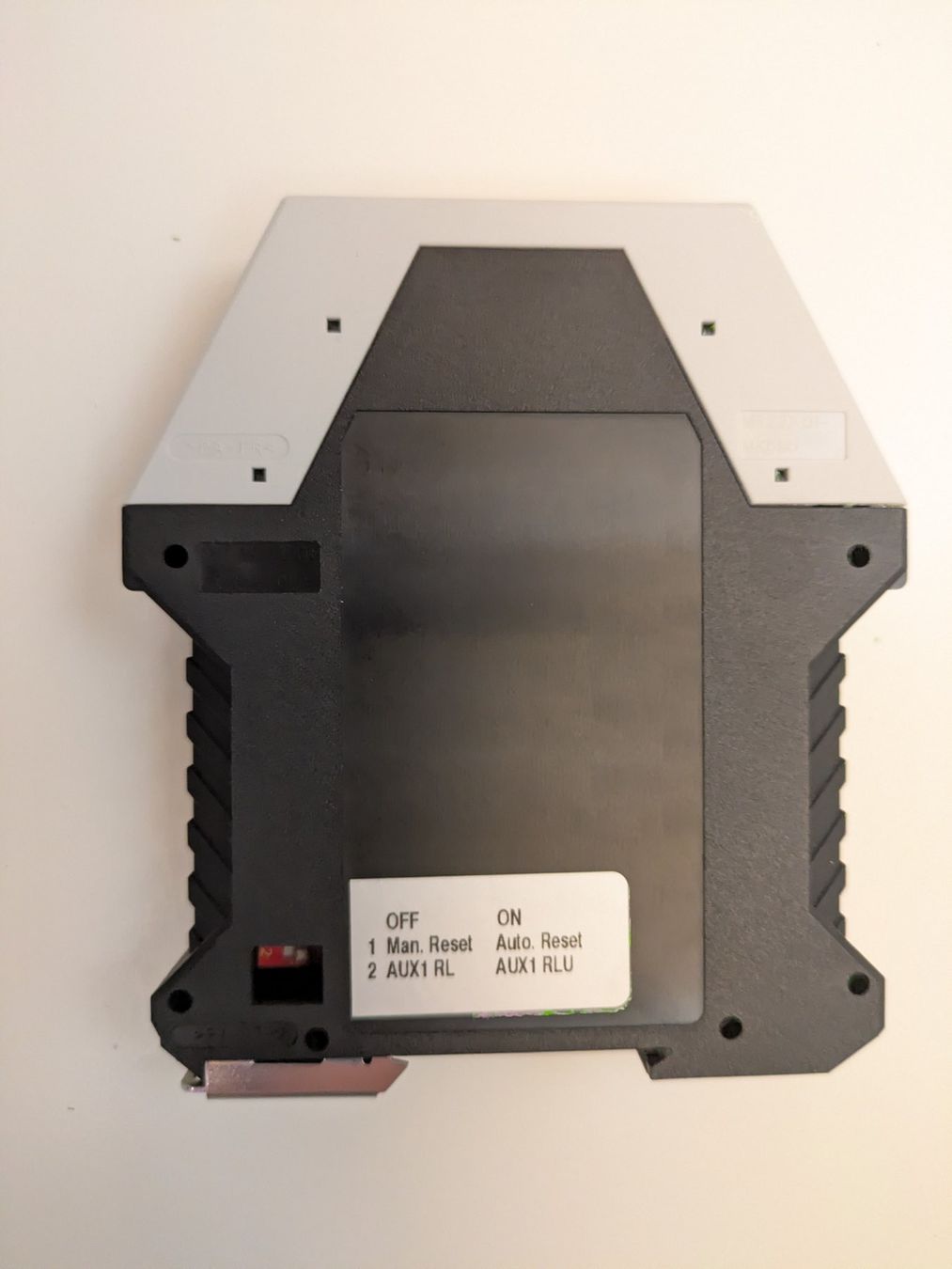 Scarpe da uomo: ASO Safety Solutions ELMON relay 41-322 – Usato da Sugiez venduto da dbm_7l29 2