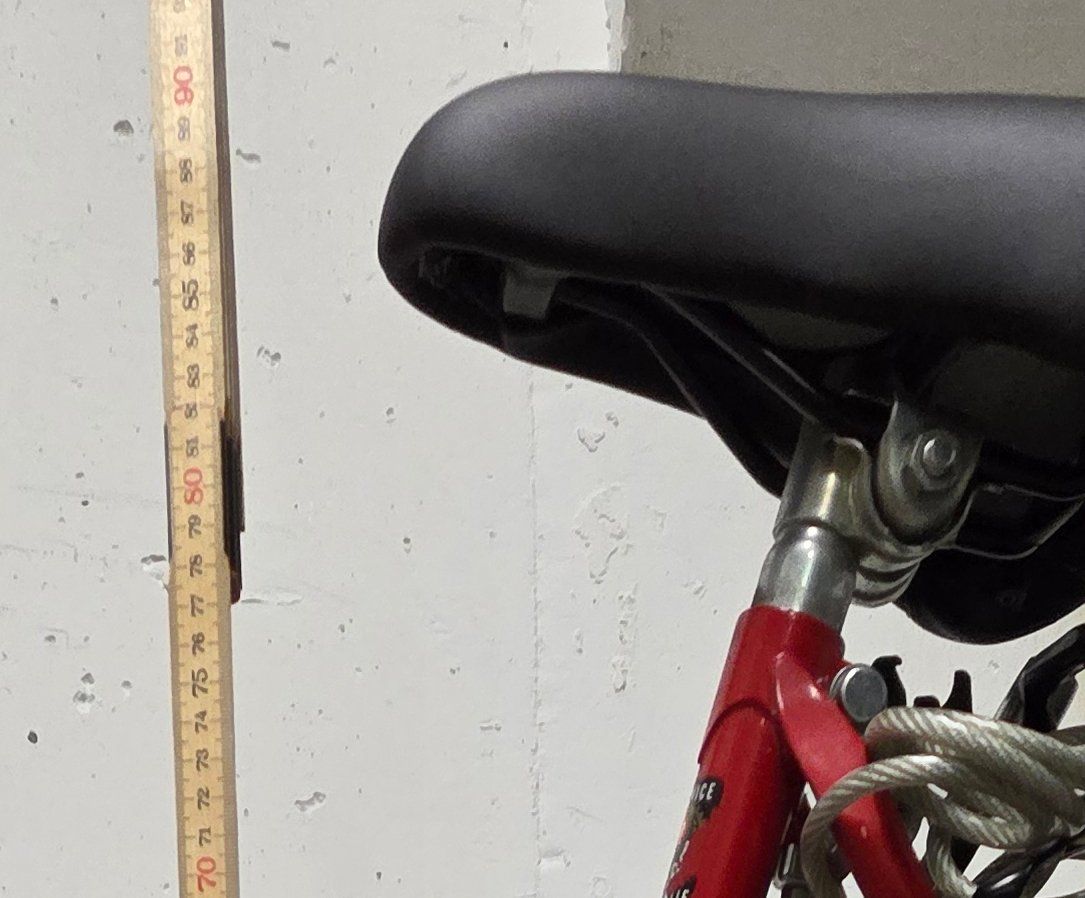 Biciclette: Tandem Marke Schauff – Usato da Dübendorf venduto da Wombatz 9