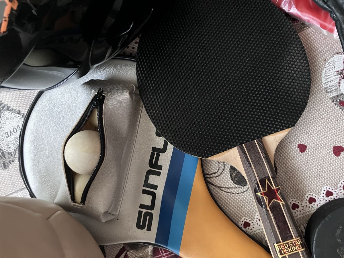 Lotti di vestiti: Sportartikel/ Lot – Usato da opfikon venduto da reko51 2