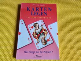 Kartenlegen im Handumdrehen