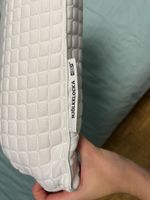 Ergonomisches Kissen IKEA MJÖLKKLOCKA