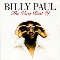 Billy Paul inc. "Your Song", "Without You", "It's Too Late",