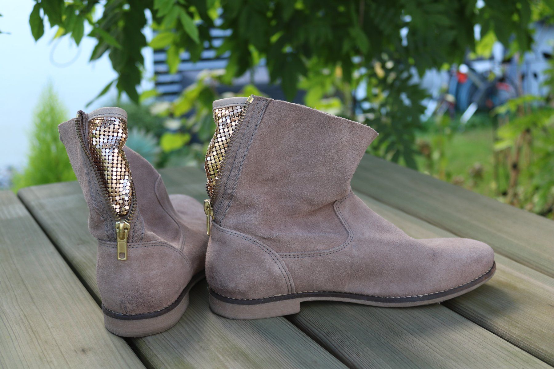 Damenschuhe: Damenschuhe Marke SPM Shoes + Boots – Gebraucht aus Frick von Beni58 2