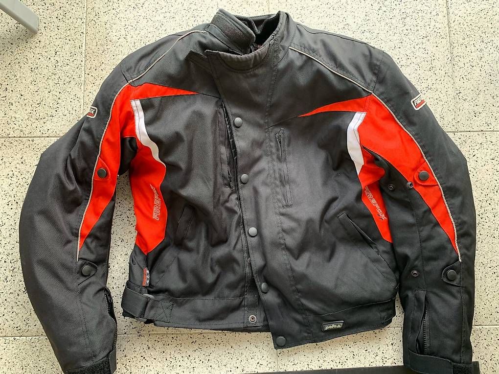 Giacche: Töffjacke grösse L – Usato da Esslingen venduto da I.R.2017 2