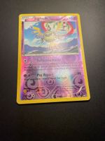 Sigilyph 55/122  2016 Reverse Holo