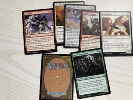 Magic Deckmaster
