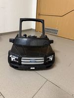 Lauflernwagen Ford Ranger