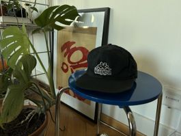 Kappa Vintage Cap / Snapback