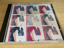 Elton John – Leather Jackets