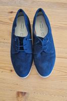 5th Avenue  Gr. 38 marineblau,