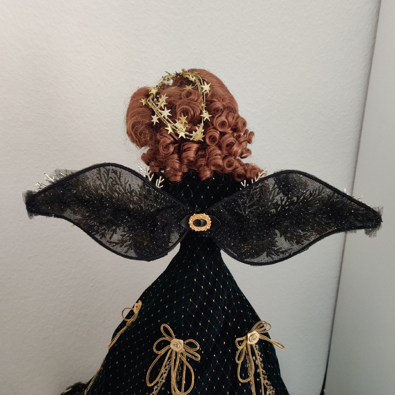Franklin Mint Statuette: Weihnachts Engel mit Geige – Nuovo (secondo la descrizione) da Dielsdorf venduto da jack-1 7