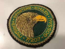 badge abzeichen militär