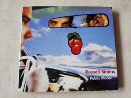 Russell Simins  -  Public Places