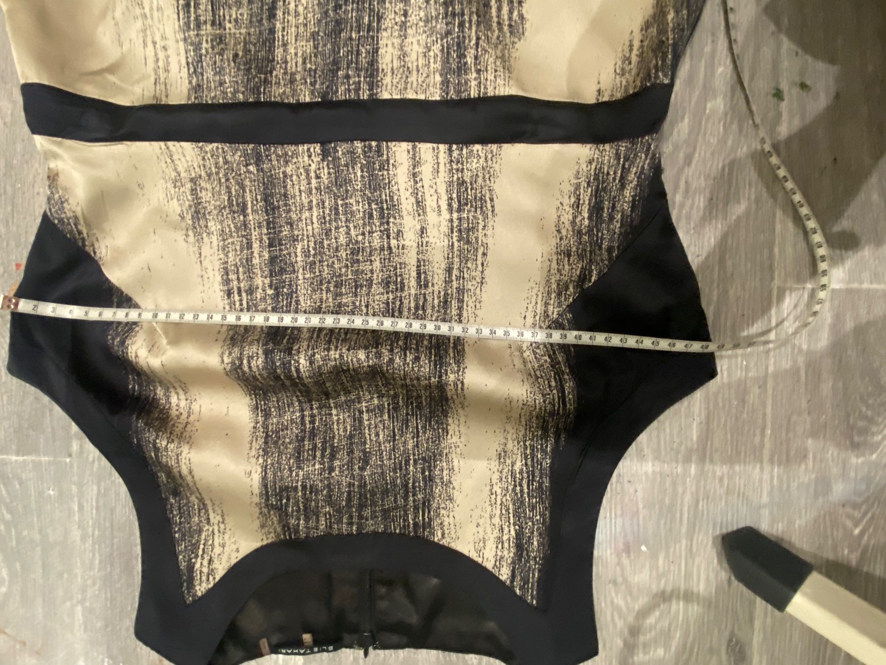 Vestiti: Kleid Elie Tahari – Nuovo (secondo la descrizione) da Liestal venduto da Goldart 6