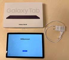 Samsung Galaxy Tab A8 SM-X200 32GB Grau neuwertig
