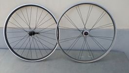 Roues de vélo - 700 - sans pneu - pour fixie