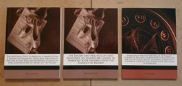 Goetschius: 3 Manuali Per Lo Studio Musicale (Inglese)