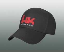 HK Cap Heckler & Koch Cap