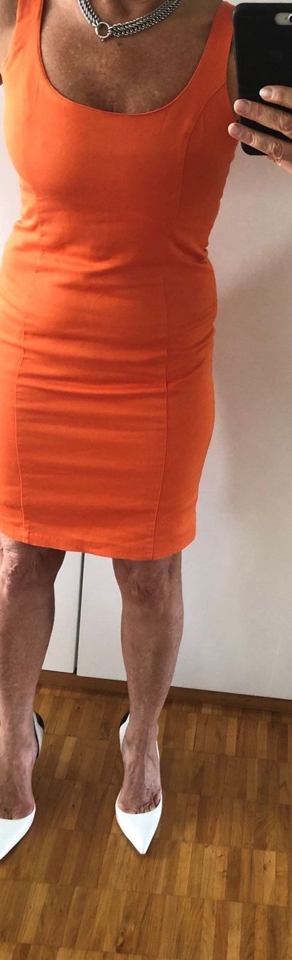 Vestiti: Kleid MADELENE Marken Kleid – Nuovo (secondo la descrizione) da Adliswil venduto da atram57