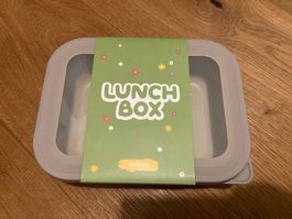 Lunch box