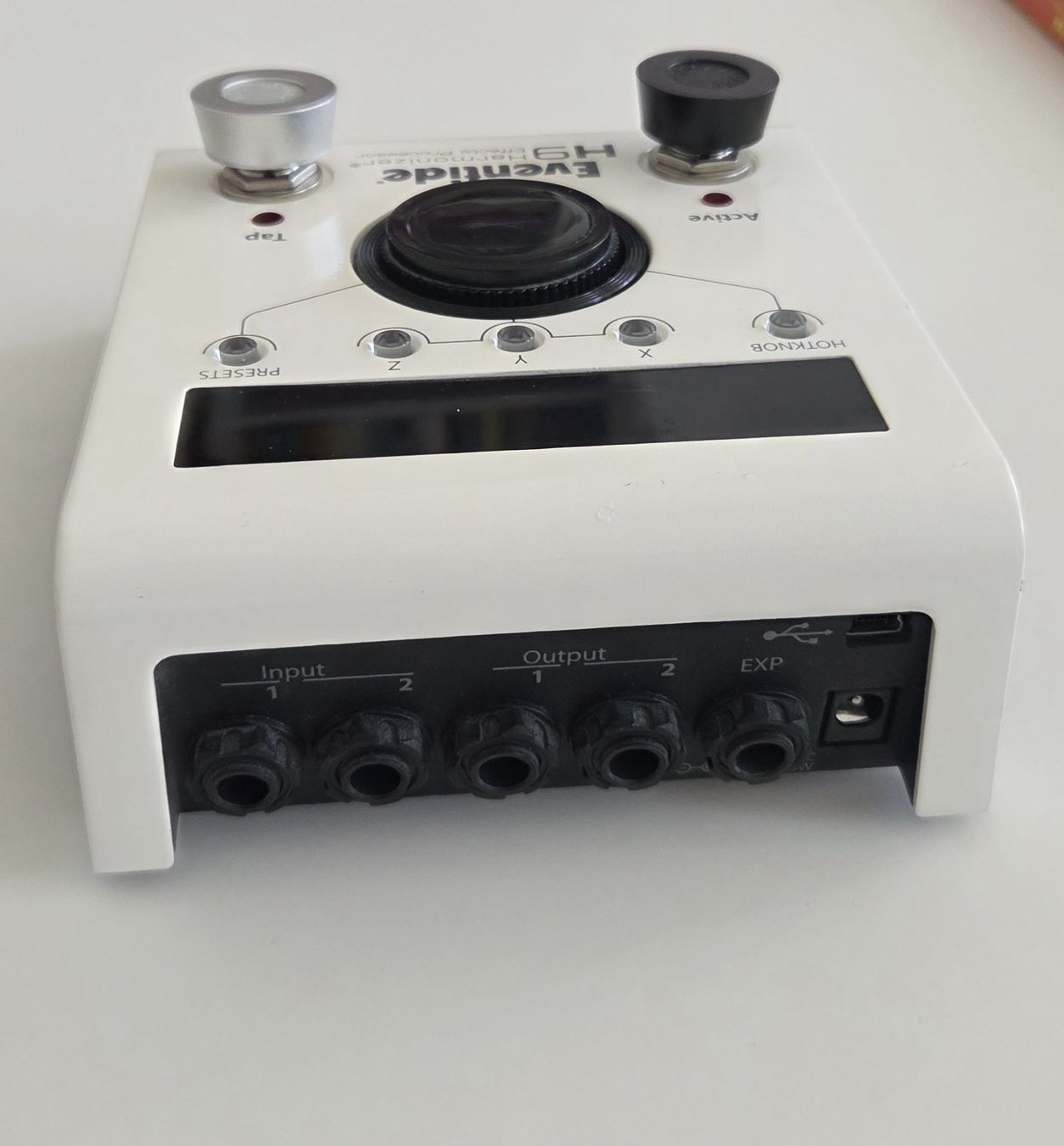 Strumenti musicali: Eventide H9 Max – Usato da Kloten venduto da Fenderrhodes 1