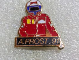 Ansteckpin 217: A. Prost