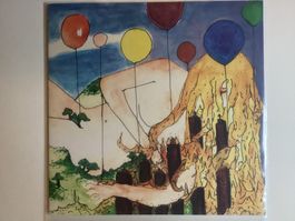 Prospector 3.2 Maxi-Single - Magma