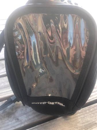 Tankrucksack