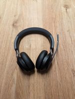 Jabra Evolve2 65 - USB-C MS Teams Stereo - Black