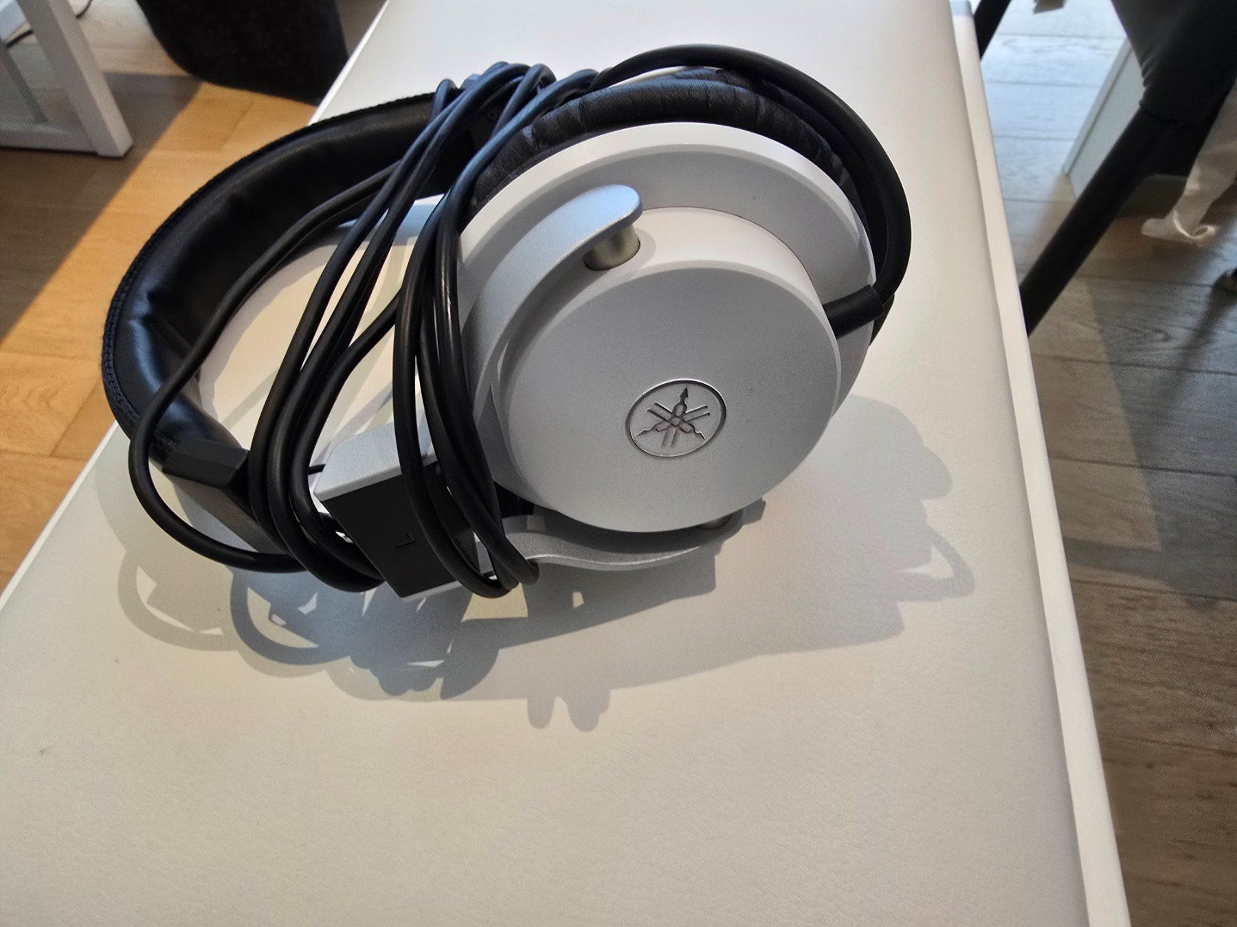 Musikinstrumente: Piano yamaha clp 645 comme neuf – Gebraucht aus La Roche FR von Karine027 1