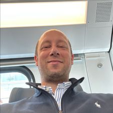 Profile image of Jonnybgoode