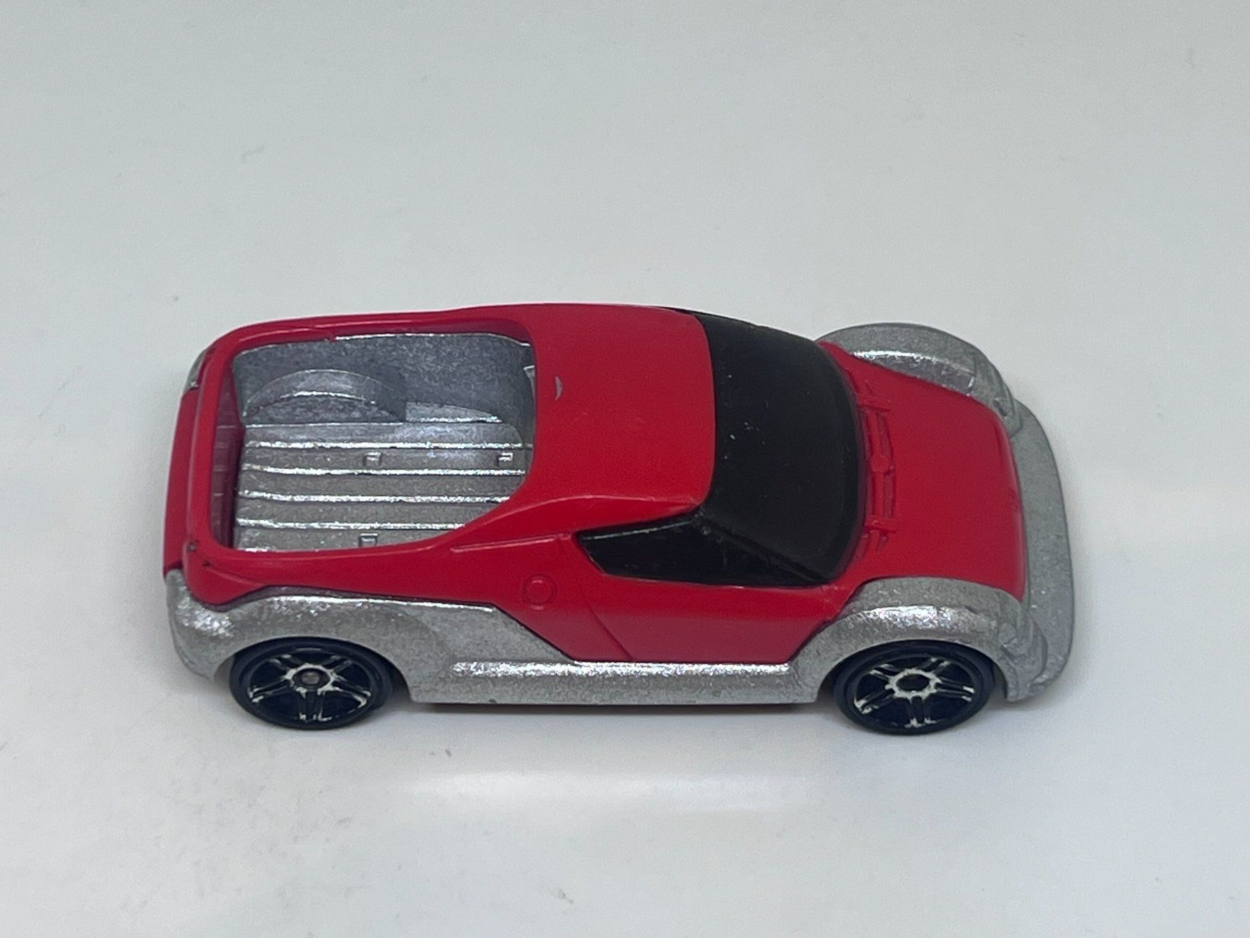 Hot Wheels Modellini d'auto: Hot Wheels Honda Spocket #375 – Usato da Wildegg venduto da LaaBoutique 1