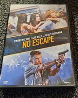 Action Thriller DVD No Escape (20560)