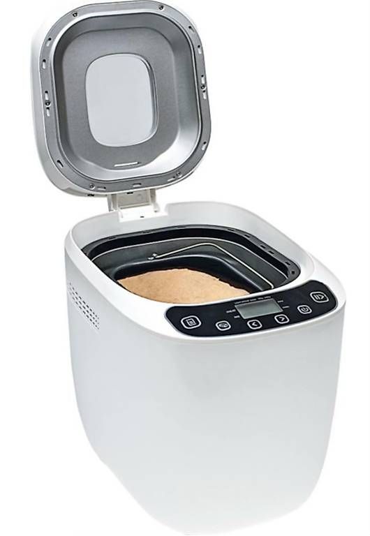 Elettrodomestici da cucina: Brotbackmaschine – Usato da Unterseen venduto da NadineM1 1