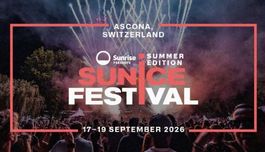 2 VIP WEEKEND+ FESTIVAL PAESSE DO-SA SUNICE Festival Ascona