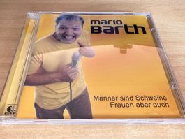Mario Barth – Männer Sind Schweine, Frauen Aber Auch
