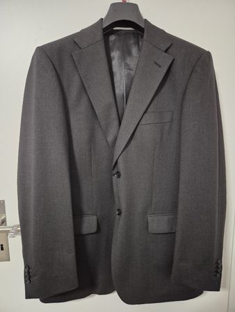 Herren-Sakko WE, Gr. L, neuwertig